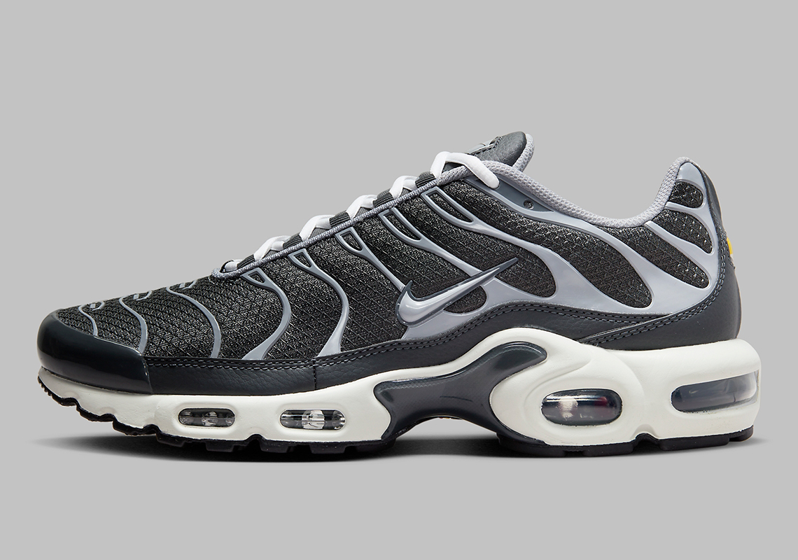 Nike Air Max Plus Cool Grey Dz2655 001 1