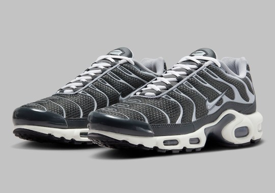 Nike Air Max Plus – 2023 Official Release Dates | Sneakernews.Com