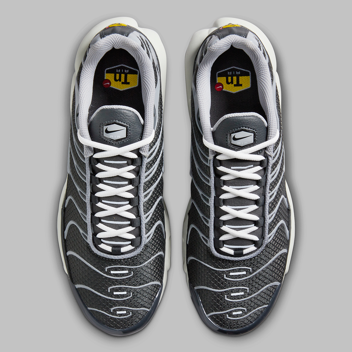 Nike Air Max Plus Cool Grey Release Date