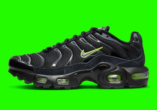 orgánico Tentáculo Embotellamiento Nike Air Max Plus – 2023 Official Release Dates | SneakerNews.com