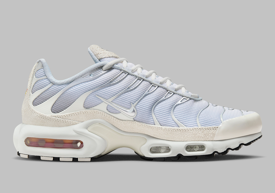 Air max plus wolf grey pure platinum sale