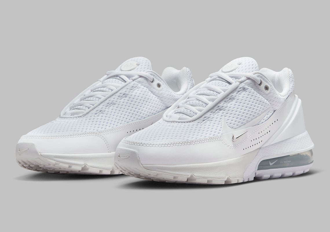 nike air max pulse white sail chrome FD6409 101 7