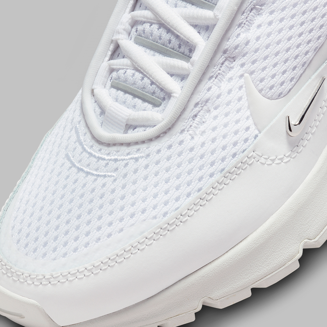 nike air max pulse white list chrome FD6409 101 8