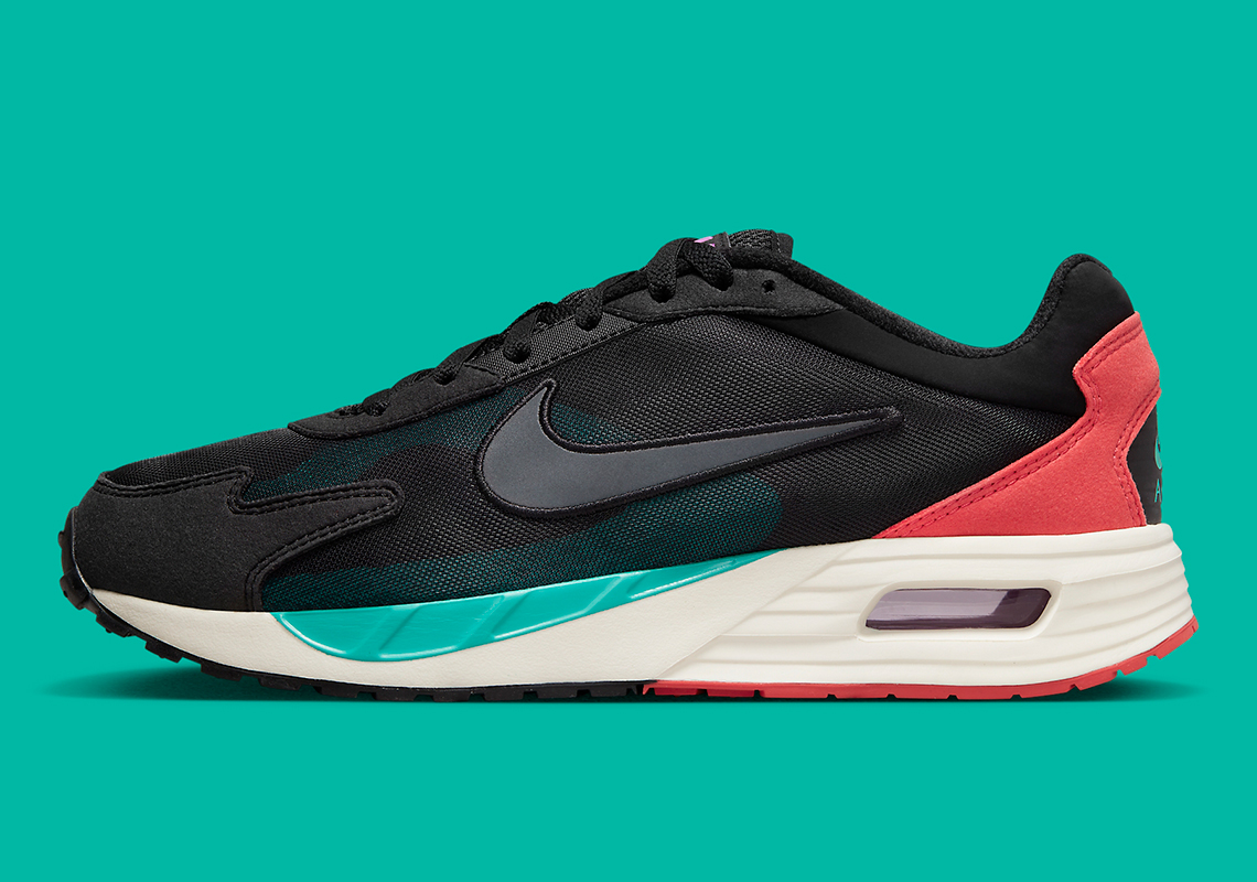 Nike Air Max Solo Release Date