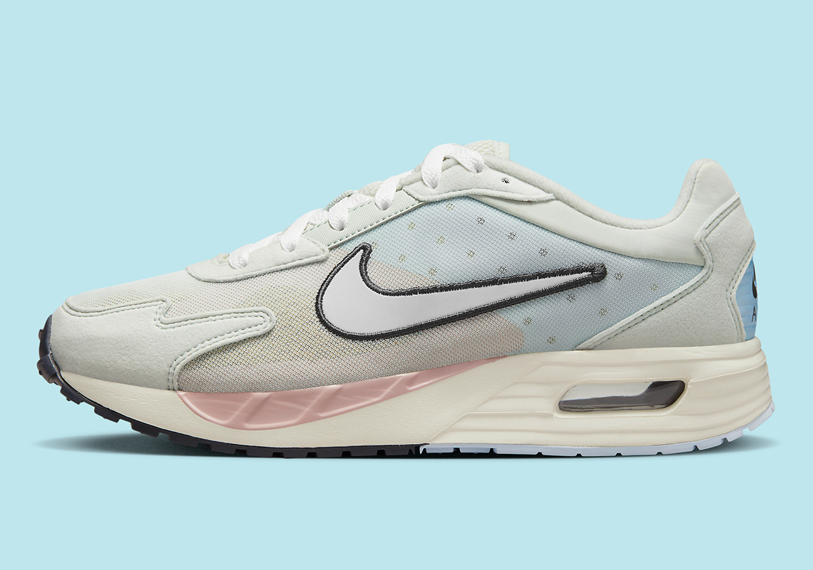 The Nike Air Max Solo Expands The Brand’s Lifestyle Roster