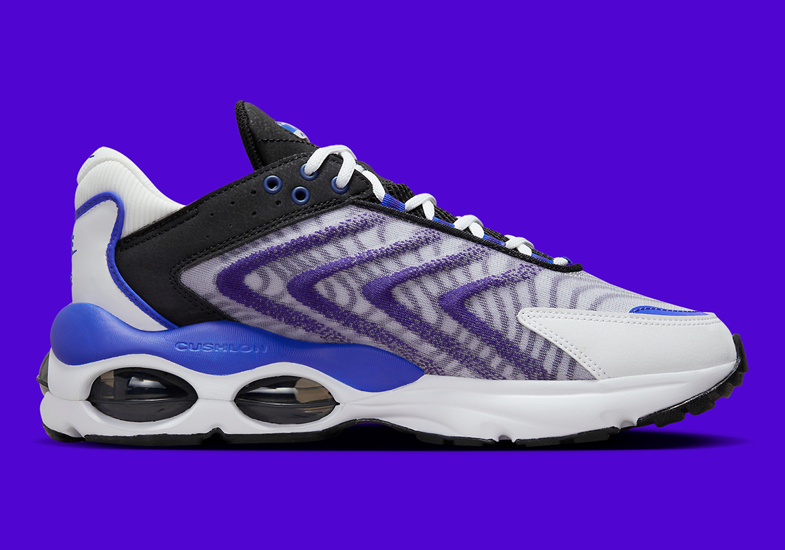 nike air max tw persian violet DQ3984 105 8