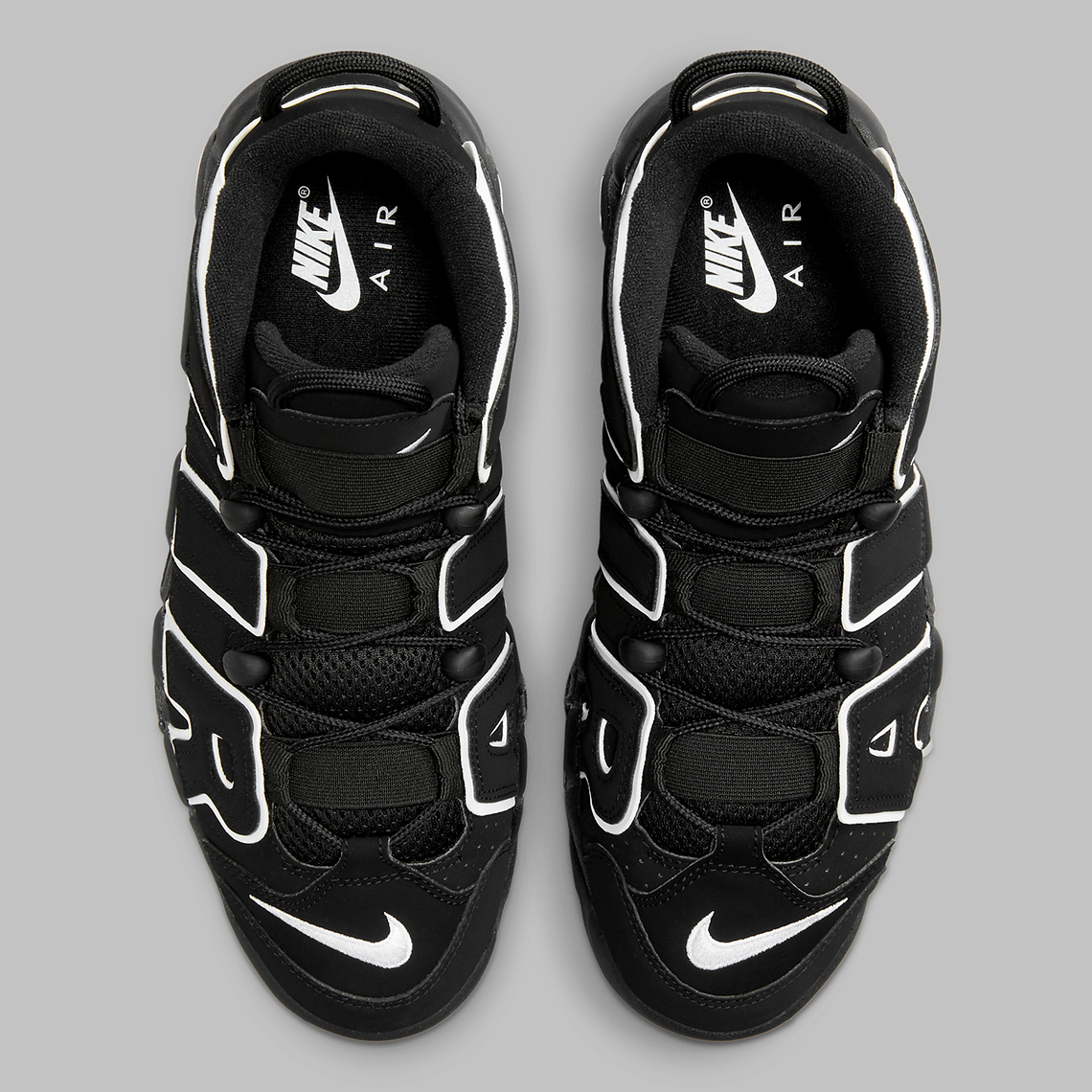 Nike Air More Uptempo 