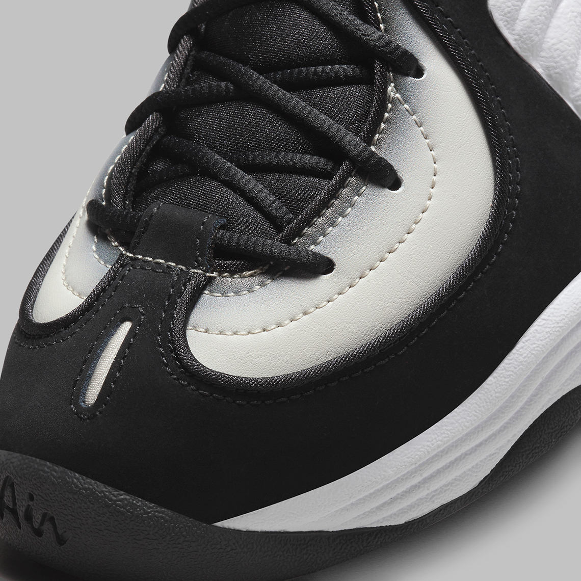 nike air penny white