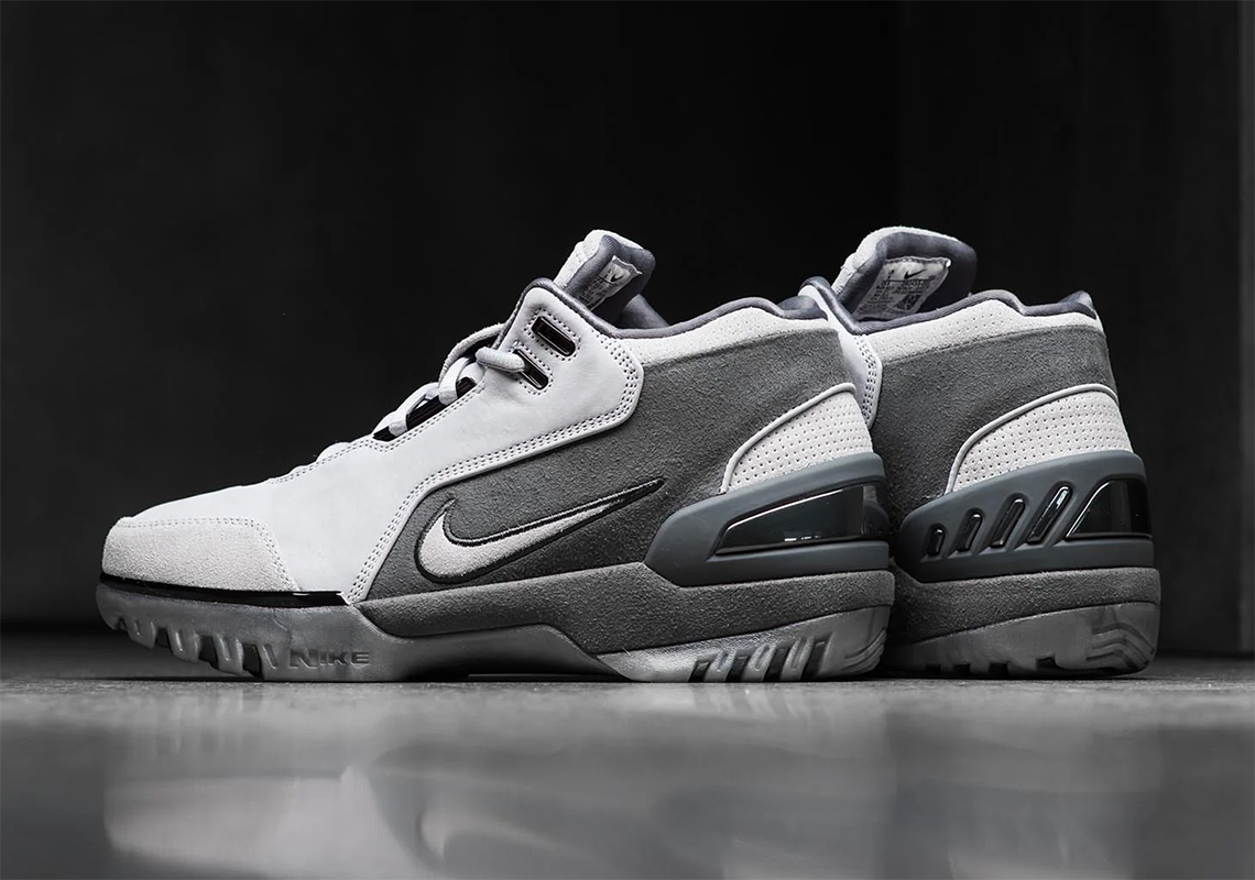 Where To Buy The Nike Air Zoom Generation "Cemented In Time"