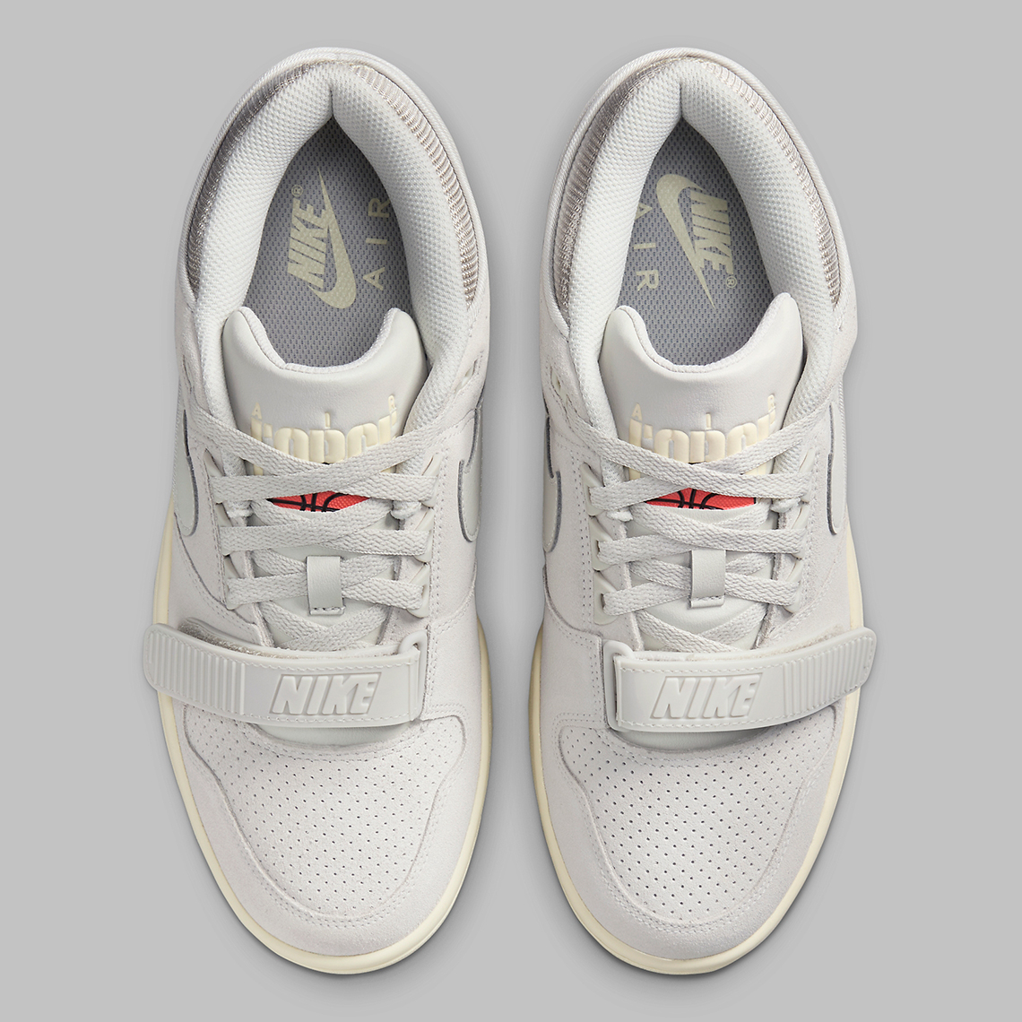 Nike Alpha Force 88 Grey Fn6594 001 5