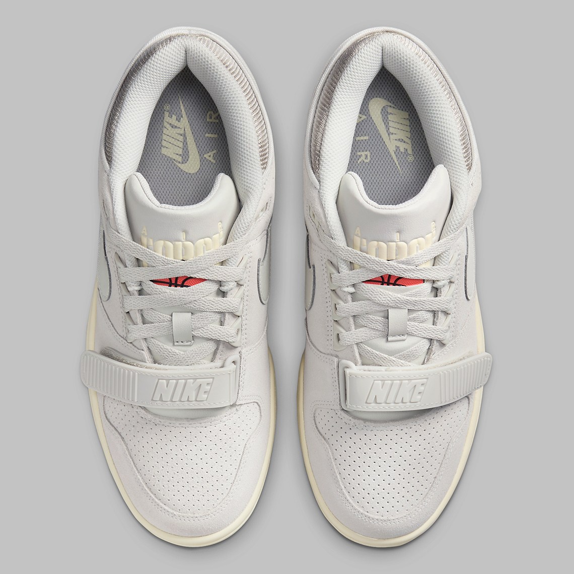 Nike Air Alpha Force 88 "Photon Dust" FN6594-001 Release Date ...