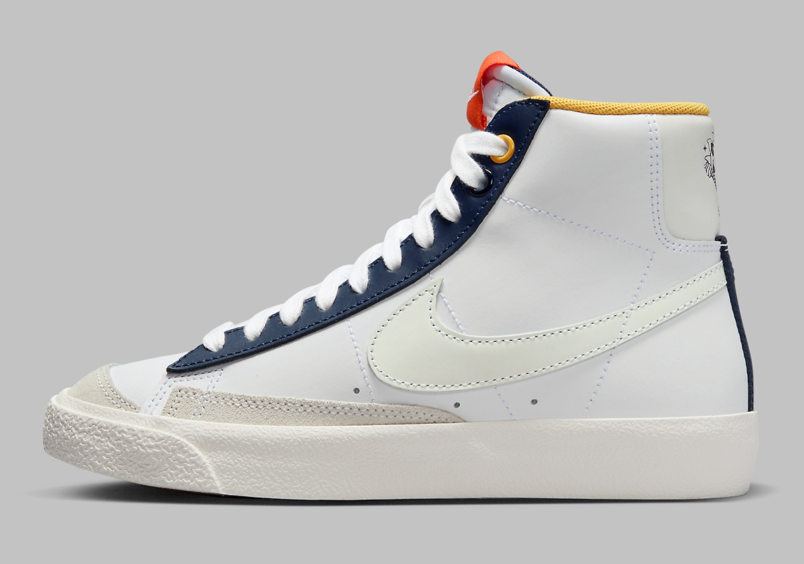 Nike Blazer Mid 77 Gs Uv Color Change Fn6966 100 7