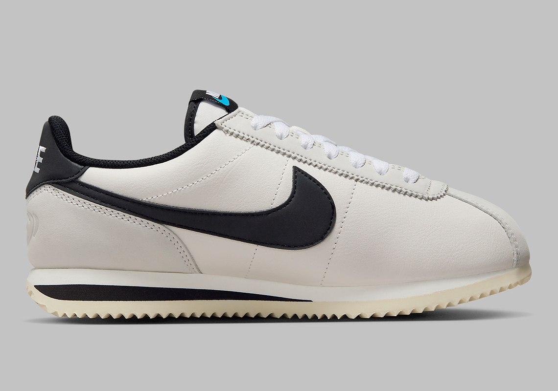 nike leather cortez music stereo FN7650 030 8