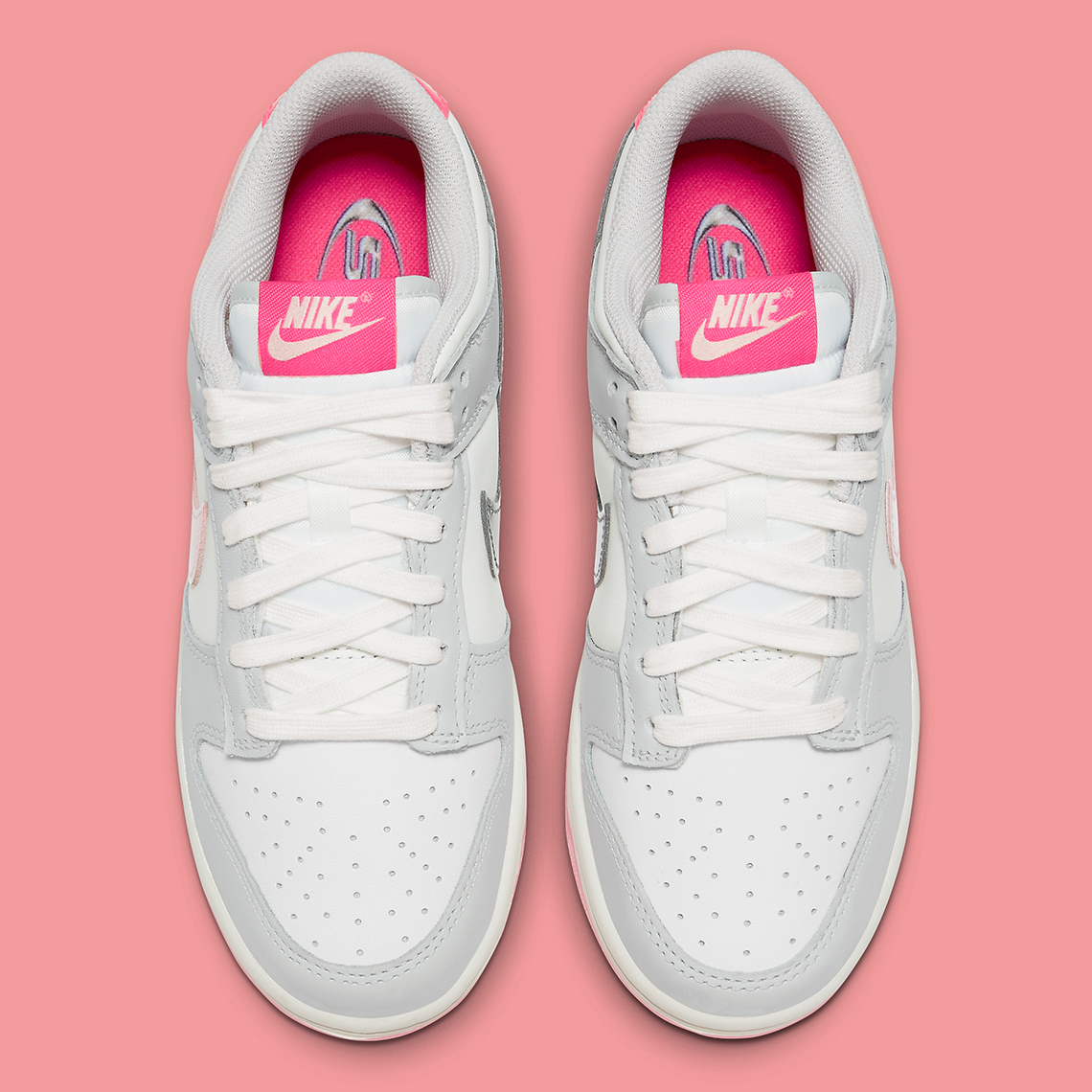 Nike Dunk Low Womens 