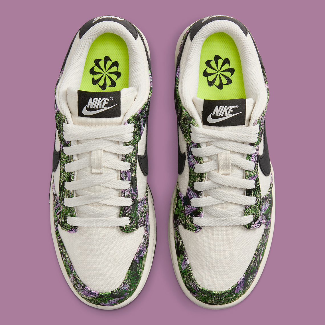 Nike Dunk Low Next Nature 