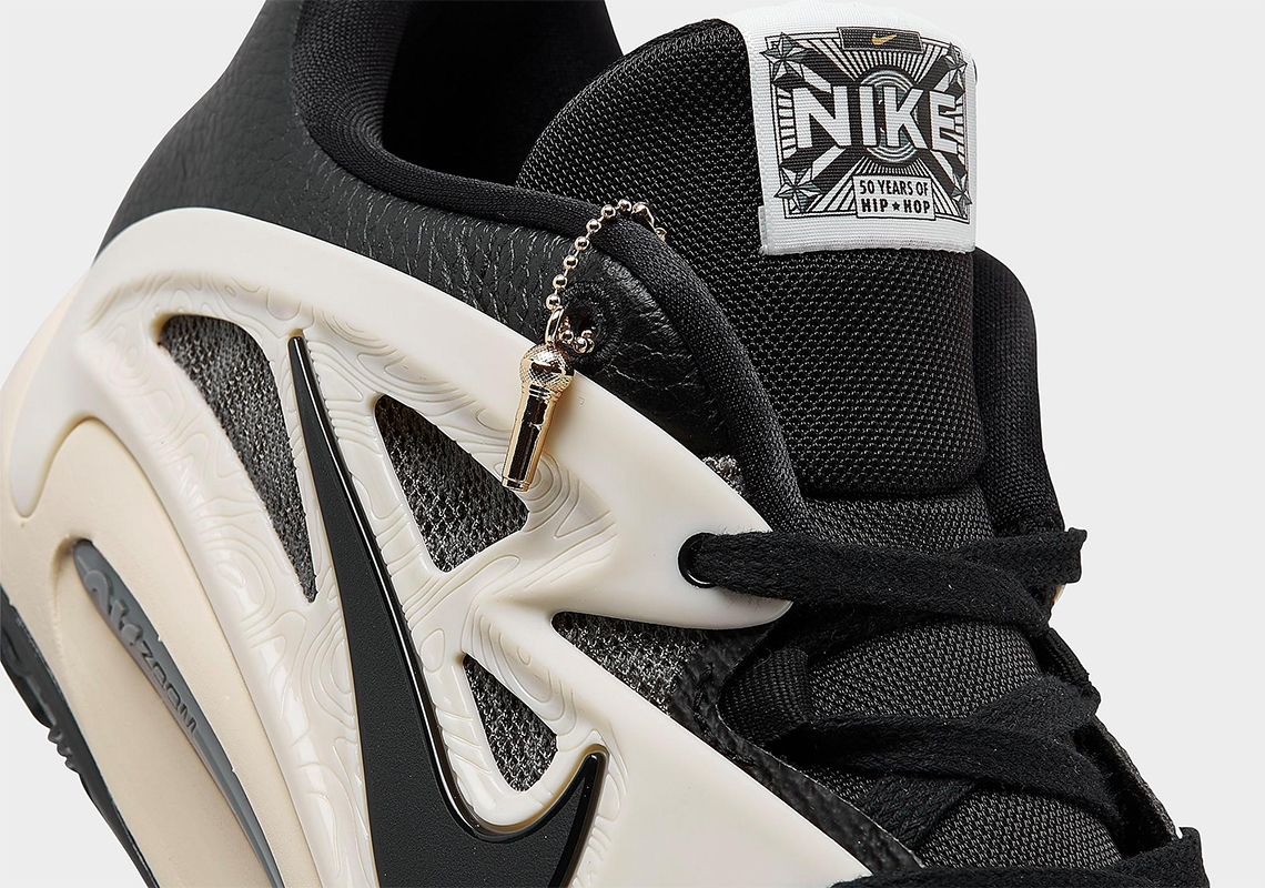 Zogenaamd trommel capaciteit Nike KD 15 "50 Years Of Hip-Hop" FJ1216-001 | SneakerNews.com