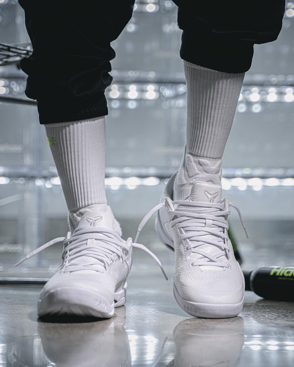 靴 スニーカー Nike Kobe 8 Protro 