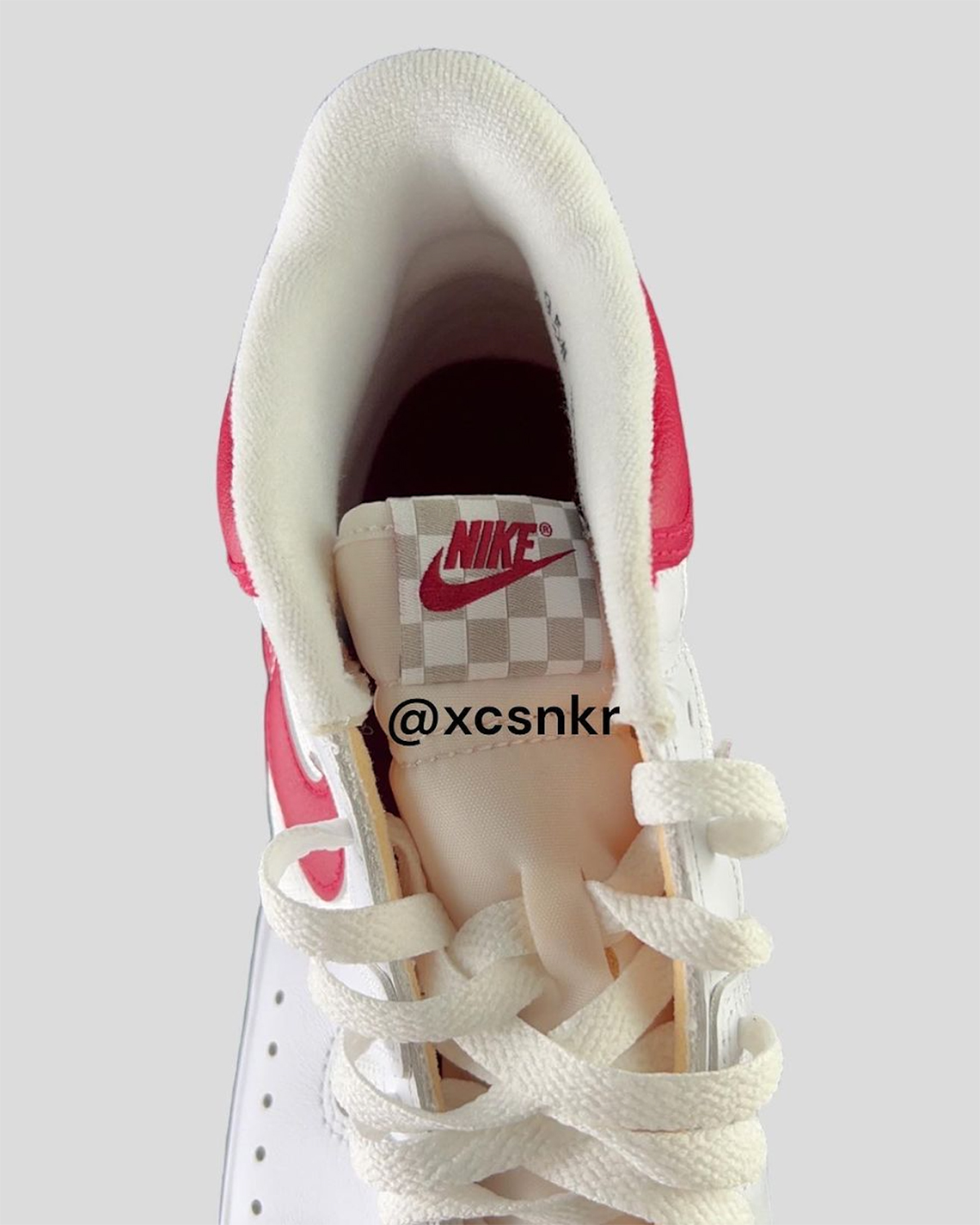 nike lebron low xiii 13 family members names White Red Crush Fb8938 100 5