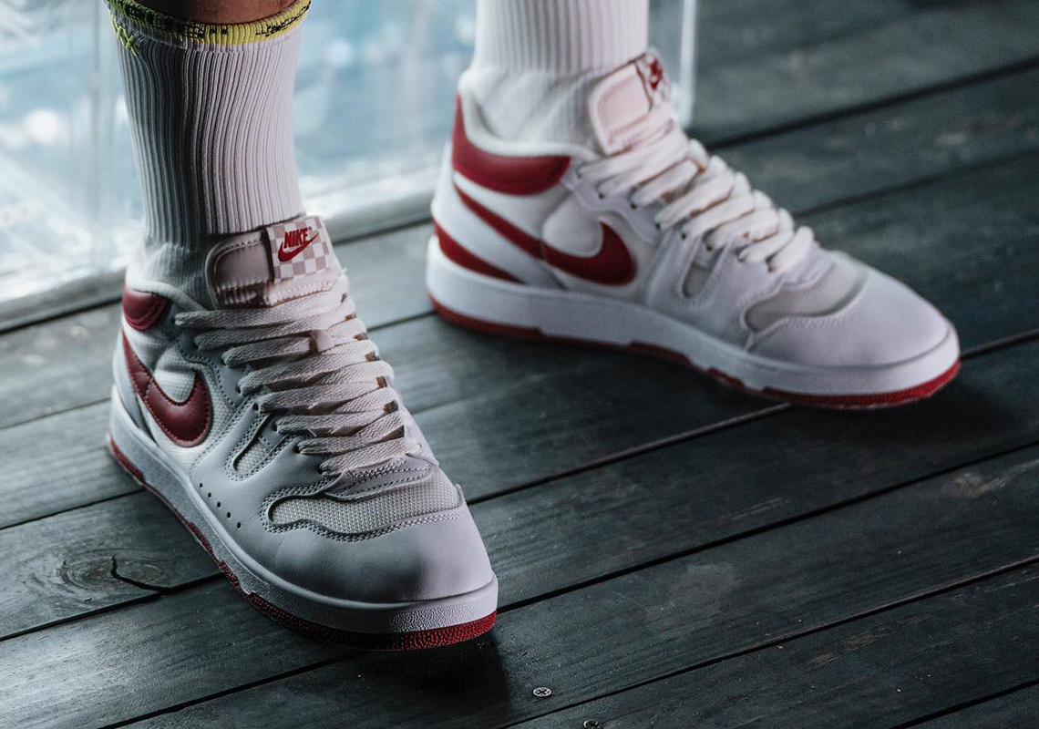 nike air force 25 premium price in india pakistan White Red Crush Fb8938 100 Release Date 2