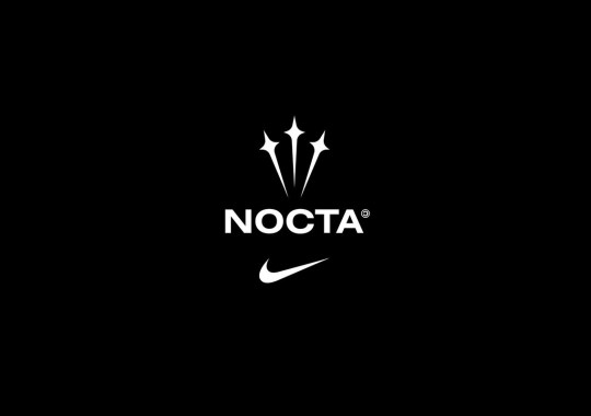Drake's NOCTA Brand To Retro The Nike Air Zoom Drive For The First Time Ever