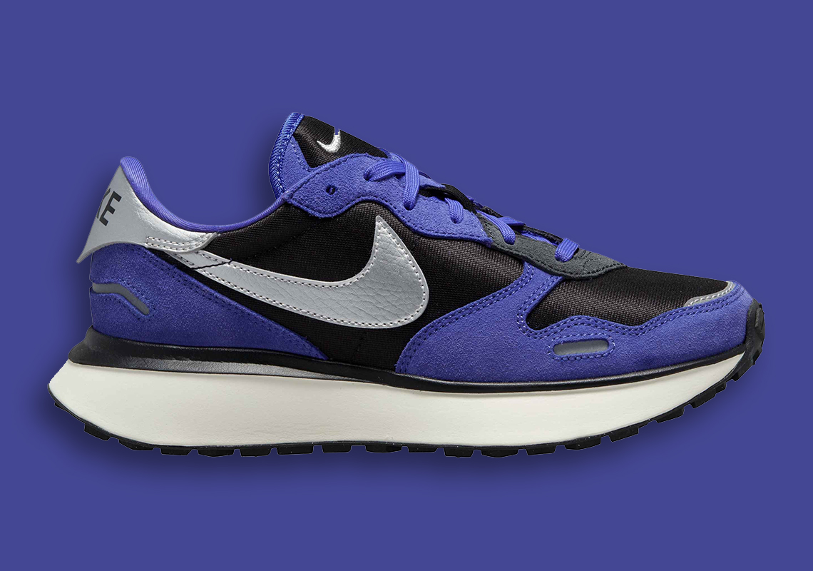 The Nike Phoenix Waffle Blends Running Heritage With Modern Style