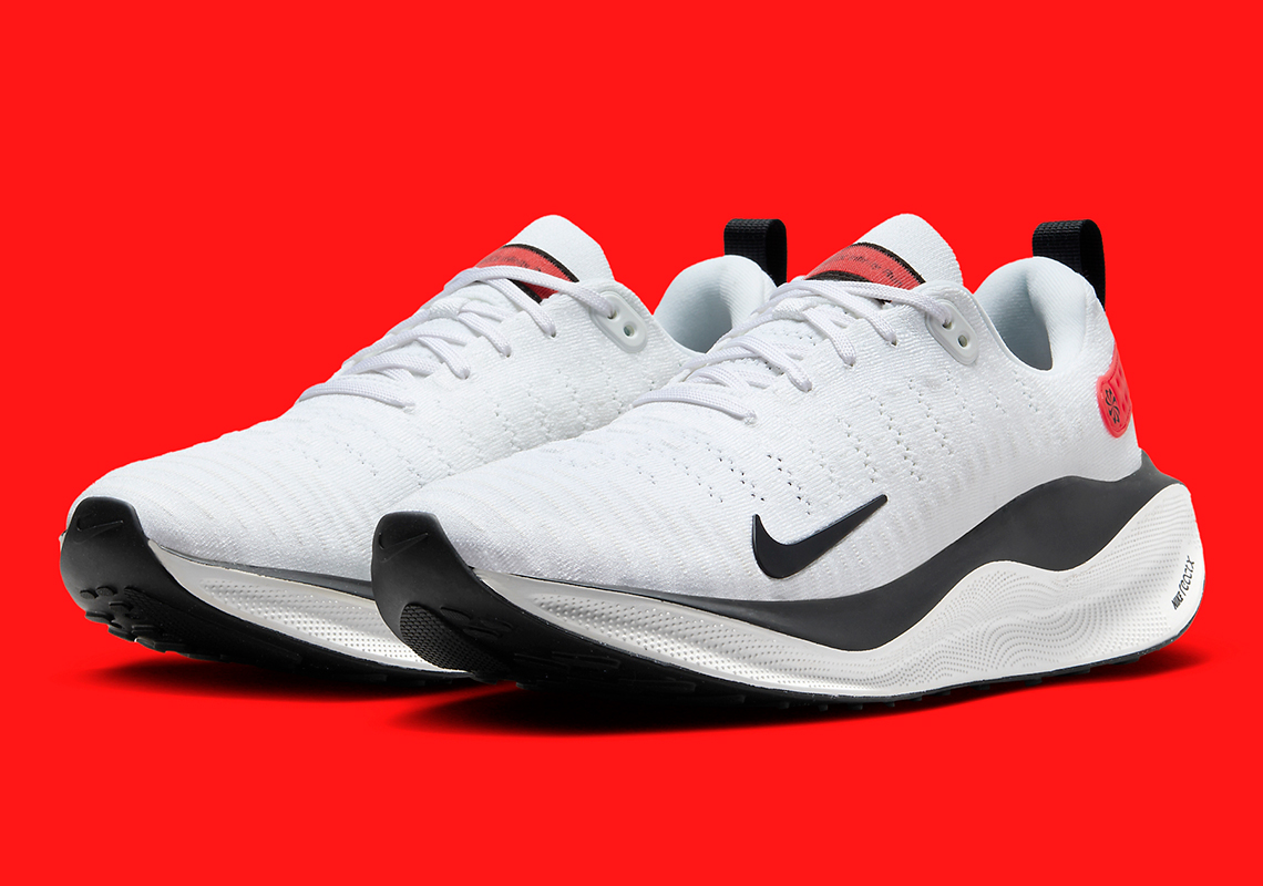 Nike React Infinity Run 4 Dr2665 100 5