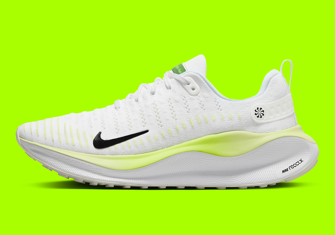 Radioaktiv trocken Einstellung nike react infinity run flyknit 4 Gift ...