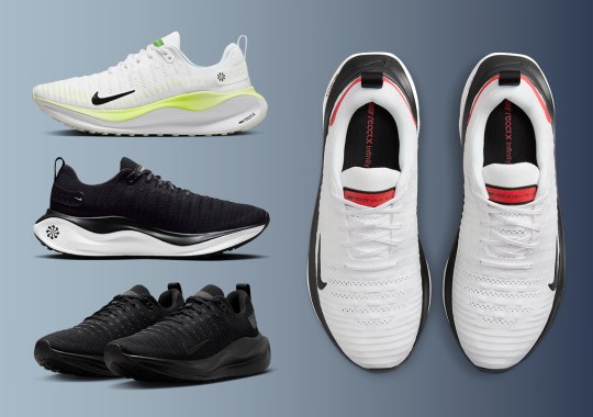 Nike Flyknit - SneakerNews.com