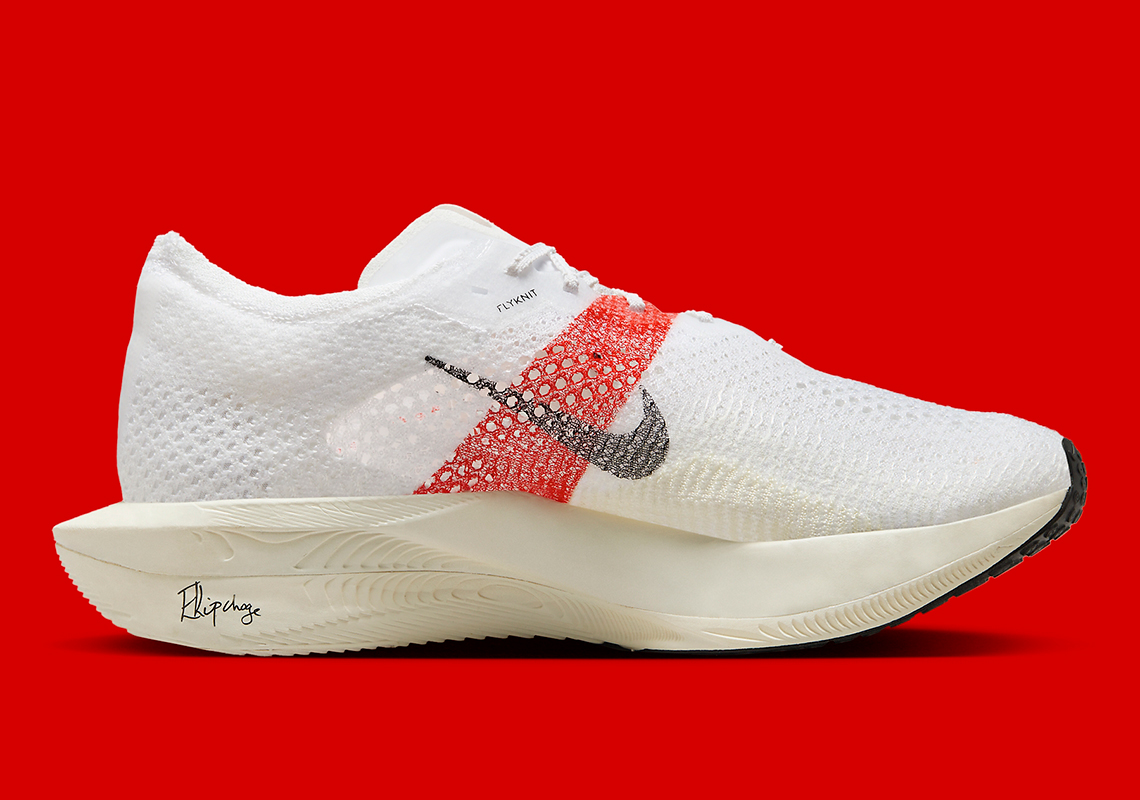The Nike Air Zoom Alphafly Next% 2s Hold the Marathon World Record