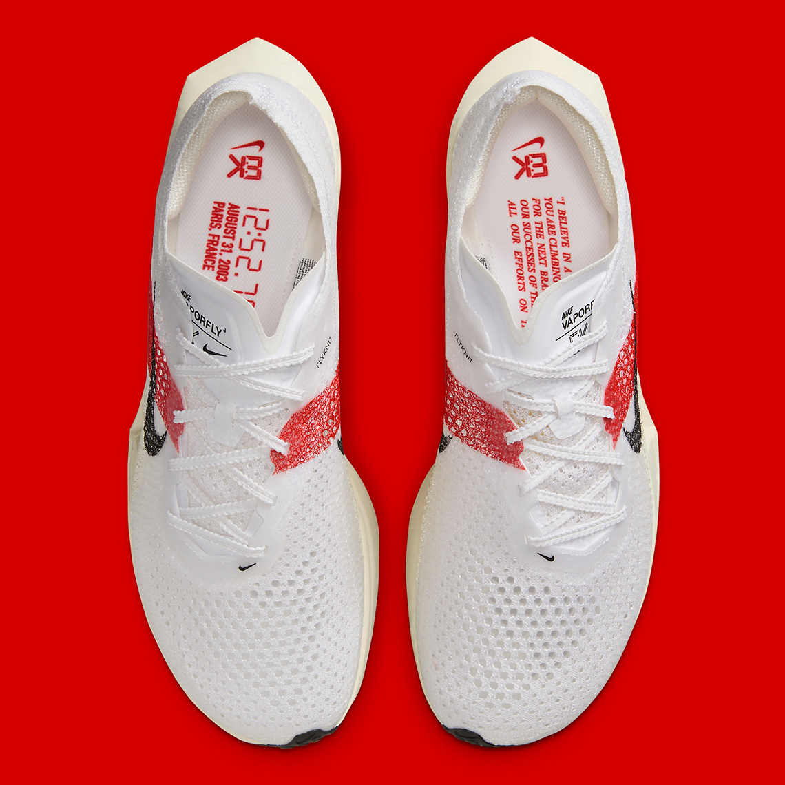 Eliud kipchoge vaporfly sale