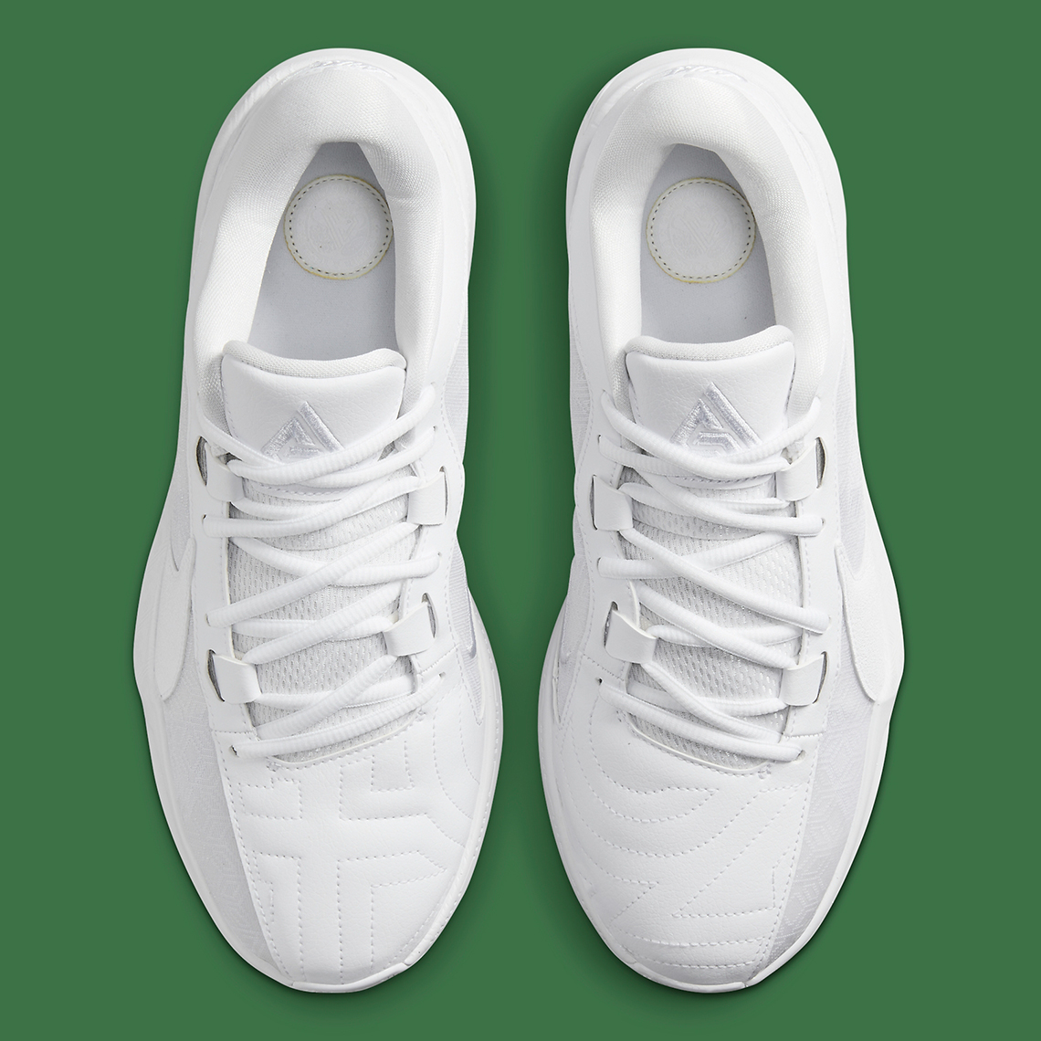 Nike Zoom Freak 5 White Fn7306 100 6