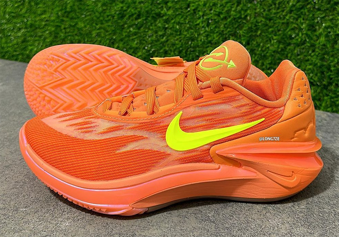 Nike Zoom GT Cut 2 