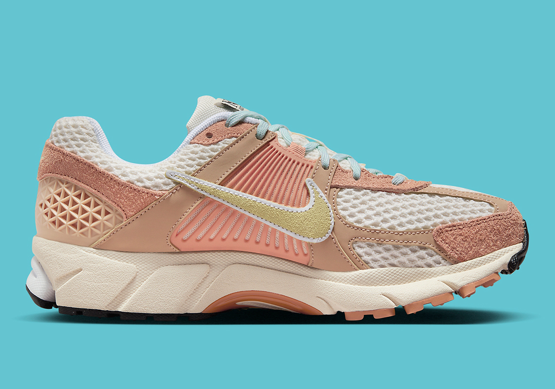 Nike Zoom Vomero 5 'Yellow Ochre' SNKRS Release Info: How to Buy It –  Footwear News