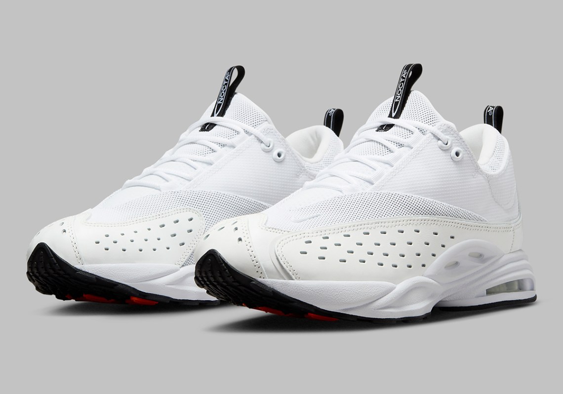 NOCTA x Nike Air Zoom Drive 