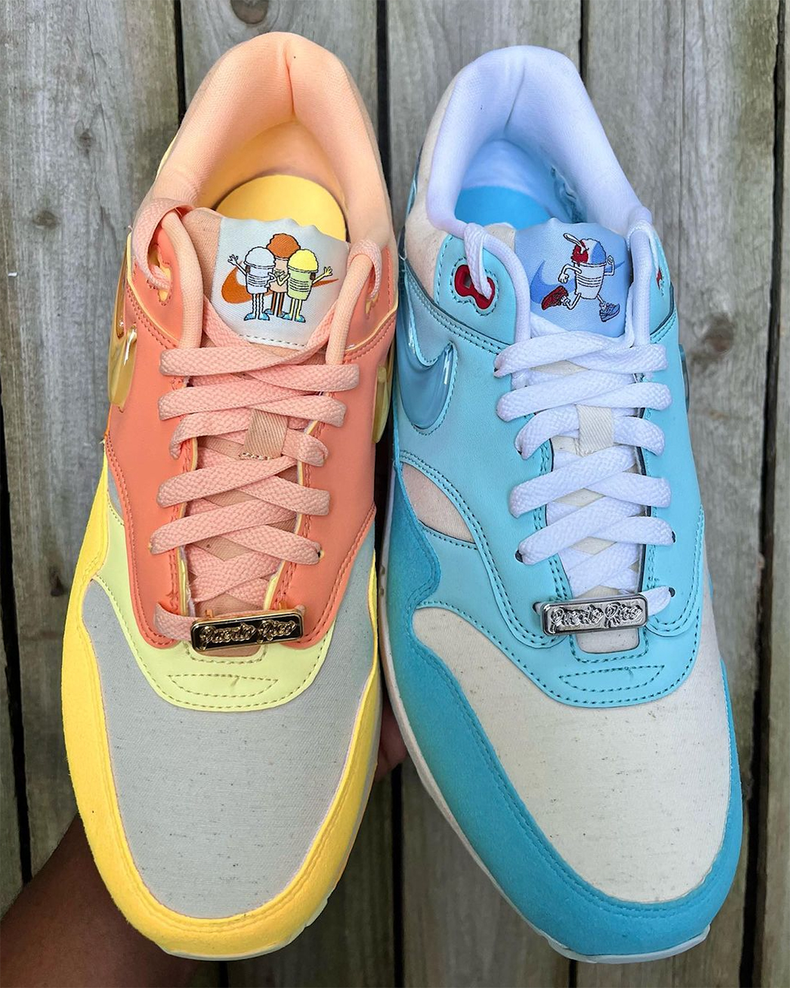 Air max puerto rico on sale edition