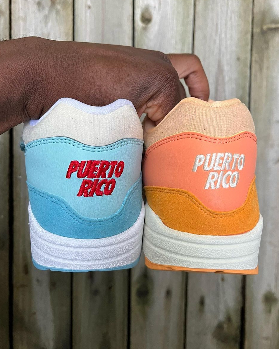 puerto rico air max 1