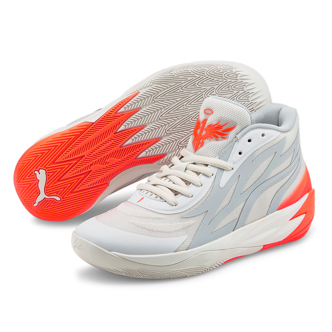 Puma basketball shoes on sale 218 release date