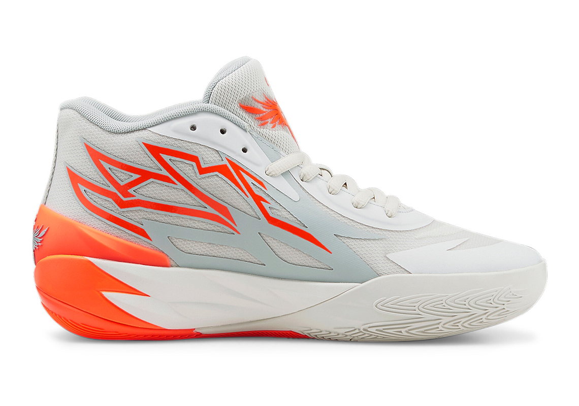 Puma Mb 02 Gorange 378288 02 Release Date 11