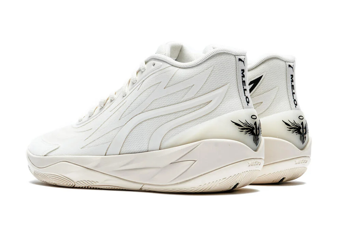MB.02 "Whispers/Frosted Ivory" | SneakerNews.com
