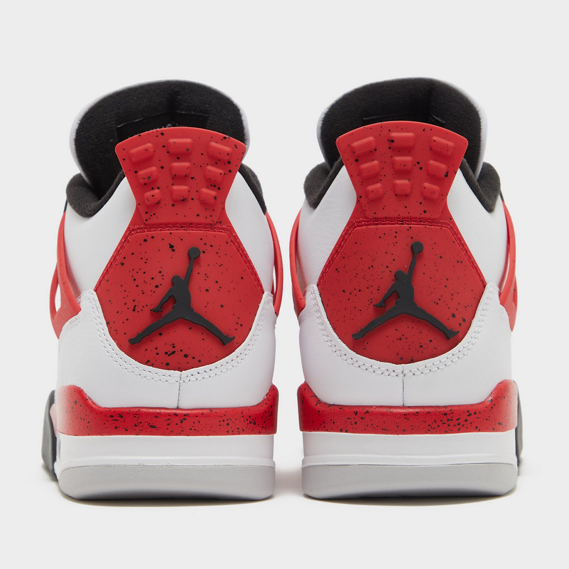 Red Cement Air Jordan 4 Release Date 1