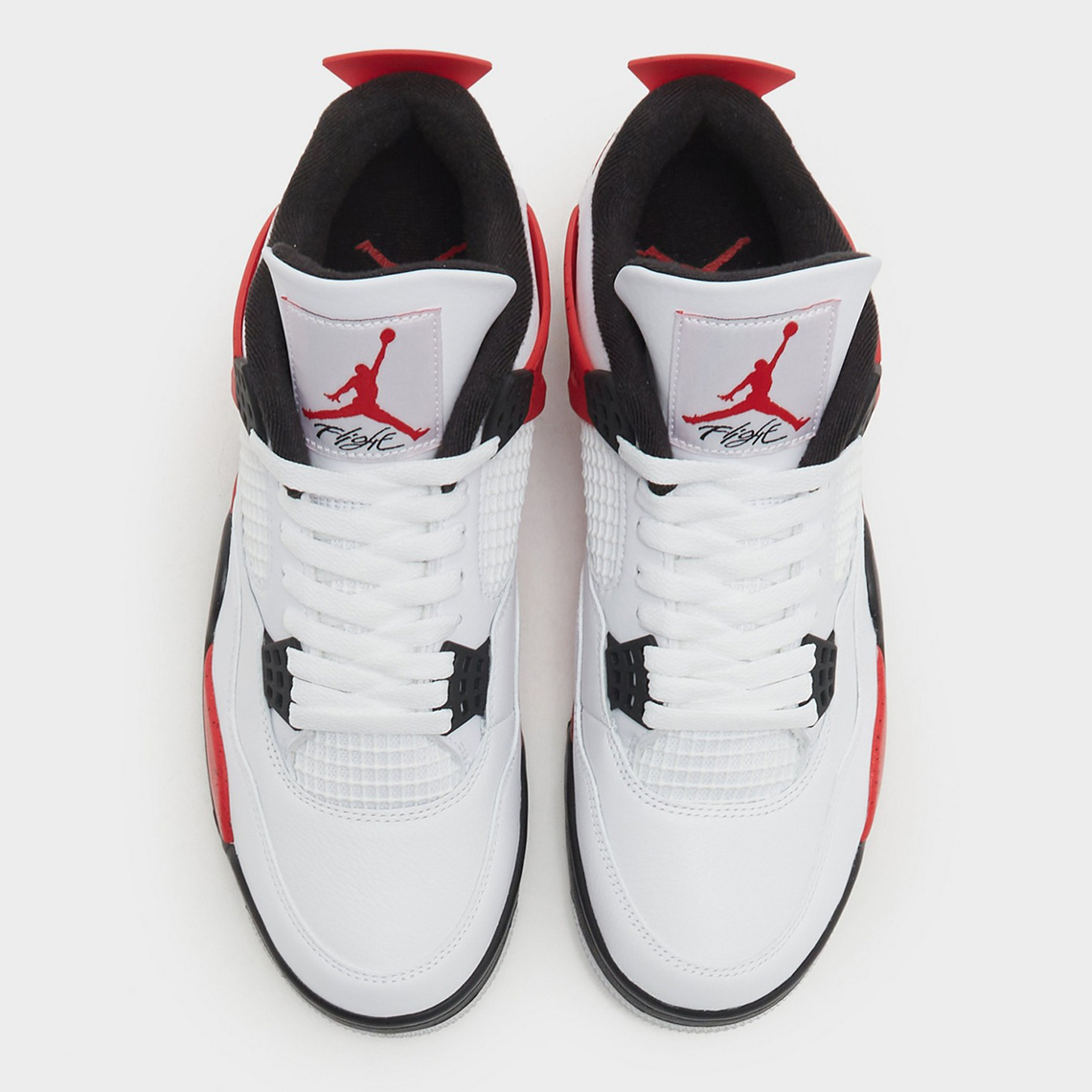 Red Cement Air Jordan 4 Release Date 3