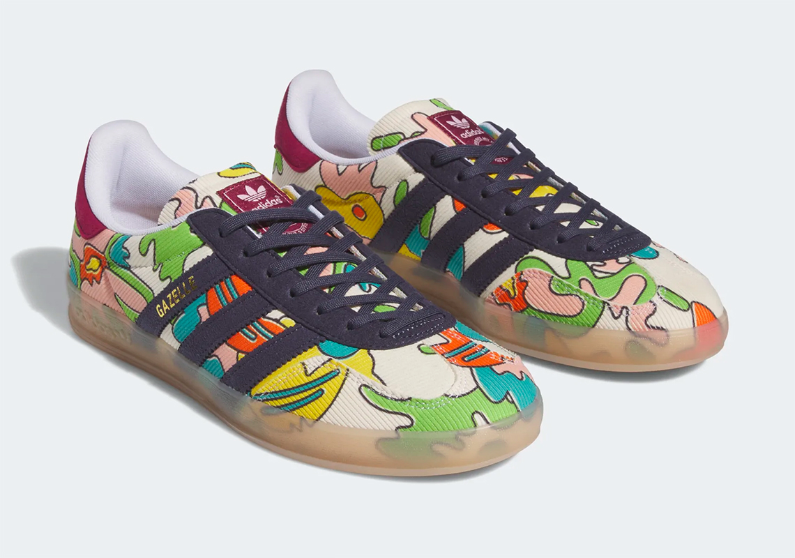 Prix de adidas online gazelle