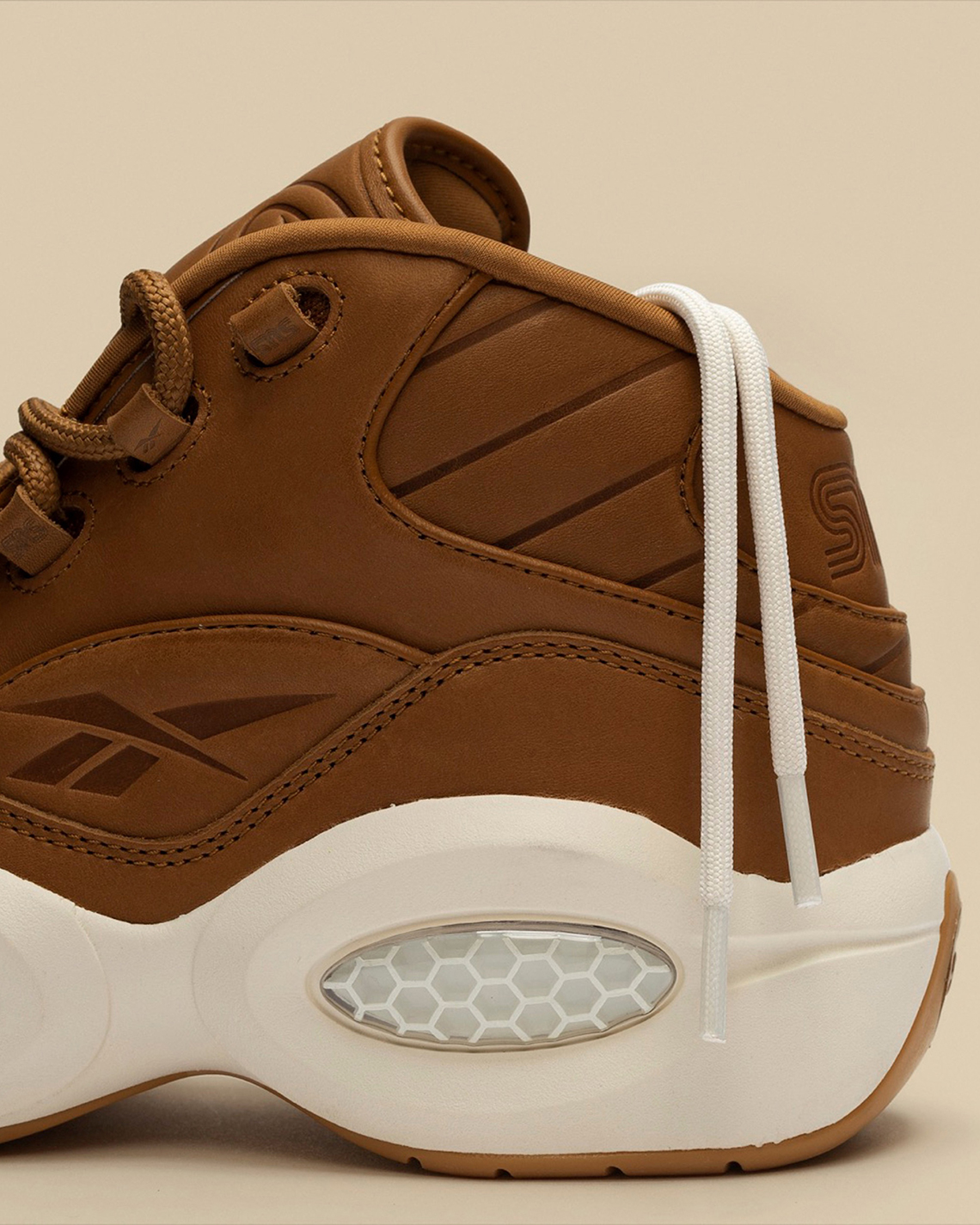 Infrastructure-intelligenceShops Marketplace, The SAHS Reebok Question Mid  will be