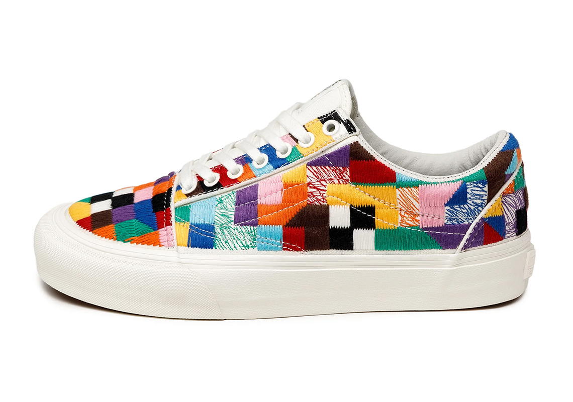 Vans Old Skool Love Wins Patchwork Vn0a4bvfbmb1 1