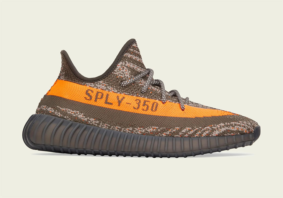 Prochain 2024 restock yeezy