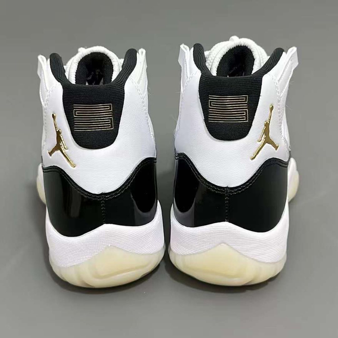 Air Jordan 11 Dmp 2023 Release Info 34