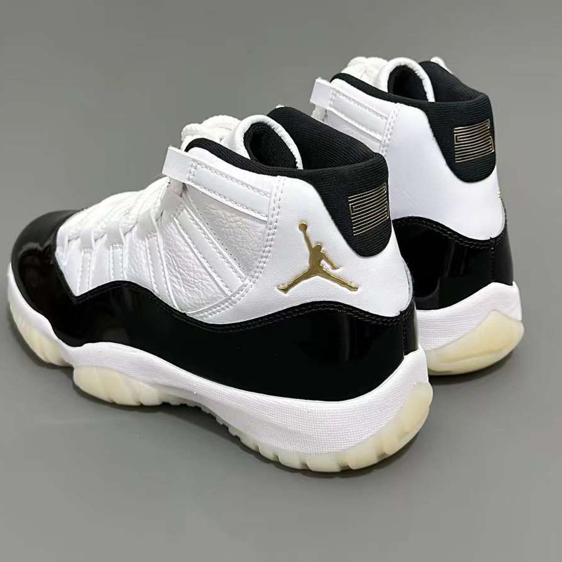 Air Jordan 11 Gratitude (DMP) 2023 Release Date