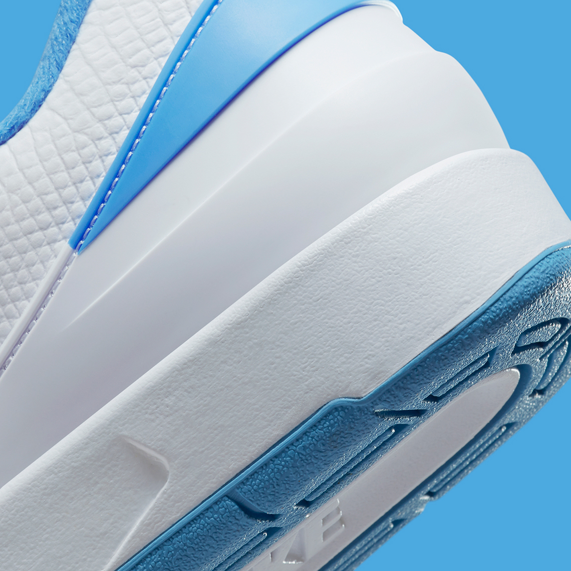 Air Jordan 2 Low UNC DV9956-104 Release Date | SneakerNews.com