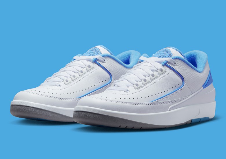 How to Cop the OFF-WHITE x Air Jordan 2 Low - Sneaker News