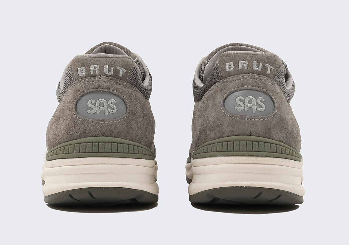 Brut Archives San Antonio Shoemakers Release Date 10